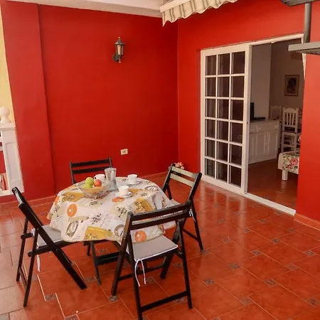 Apartamento San Juan