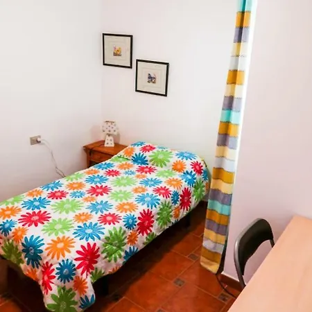 Apartment Apartamento San Juan Guia de Isora (Tenerife)