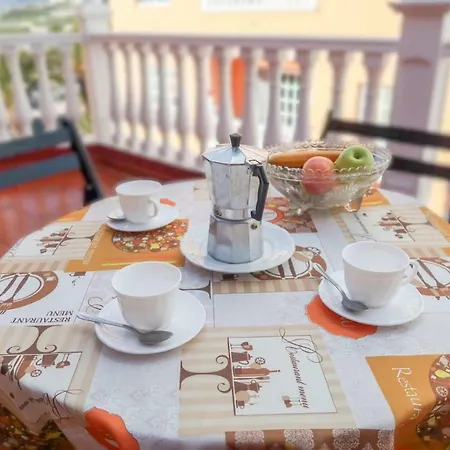 Apartamento San Juan *