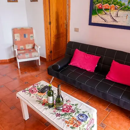 Apartamento San Juan Apartment *