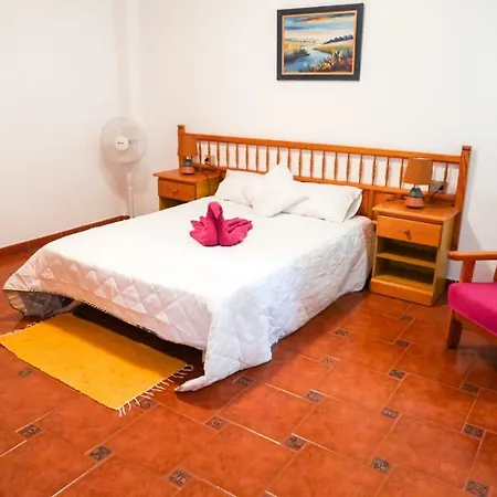 Apartment Apartamento San Juan