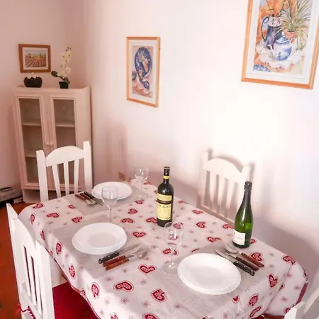 Apartamento San Juan Guia de Isora (Tenerife)