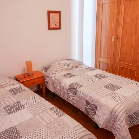 Apartamento San Juan * Guia de Isora (Tenerife)