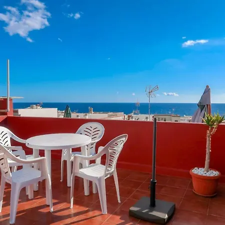 Apartamento San Juan *