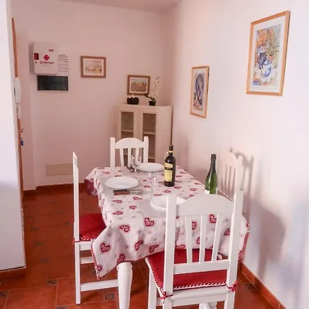 Apartment Apartamento San Juan Guia de Isora (Tenerife)
