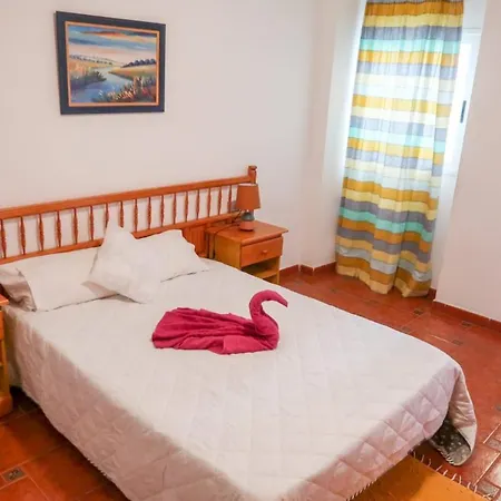 Apartamento San Juan * Guia de Isora (Tenerife)