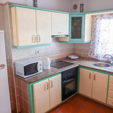 Apartamento San Juan Apartment
