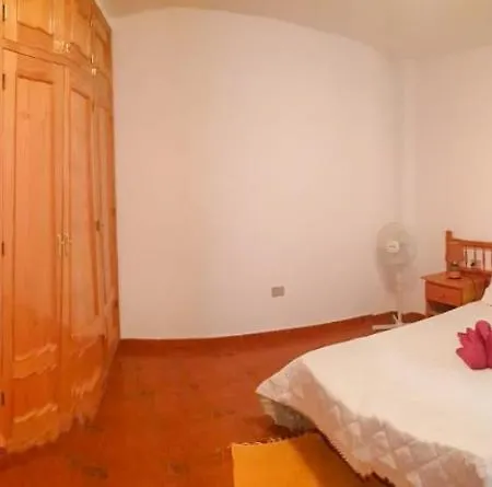Apartamento San Juan Apartment Guia de Isora (Tenerife)