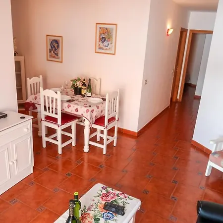 Apartamento San Juan Apartment Guia de Isora (Tenerife)