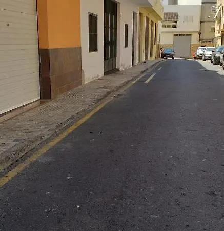 Apartamento San Juan